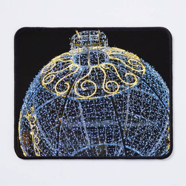 Item preview, Christmas bulb lights designed and sold by BreeFarinaPhoto.