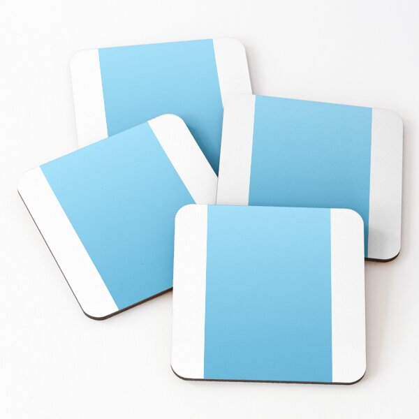 Item preview, Gradient of the Sky Series - Blue designed and sold by MalaloStudio.