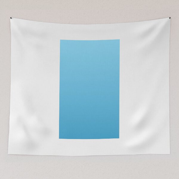 Item preview, Gradient of the Sky Series - Blue designed and sold by MalaloStudio.