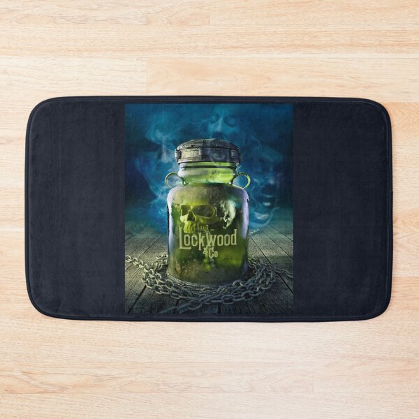 Item preview, Lockwood and Co The Series designed and sold by lilybrian.