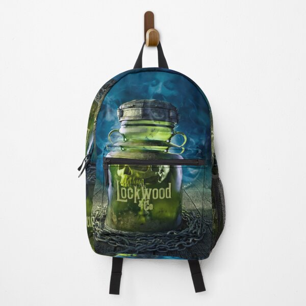 Item preview, Lockwood and Co The Series designed and sold by lilybrian.
