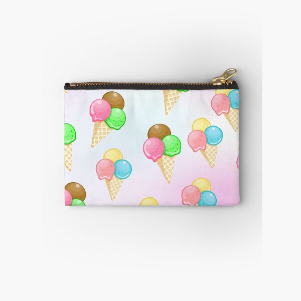 Item preview, ICECREAM CONES PATTERN  designed and sold by jasneetchopra27.