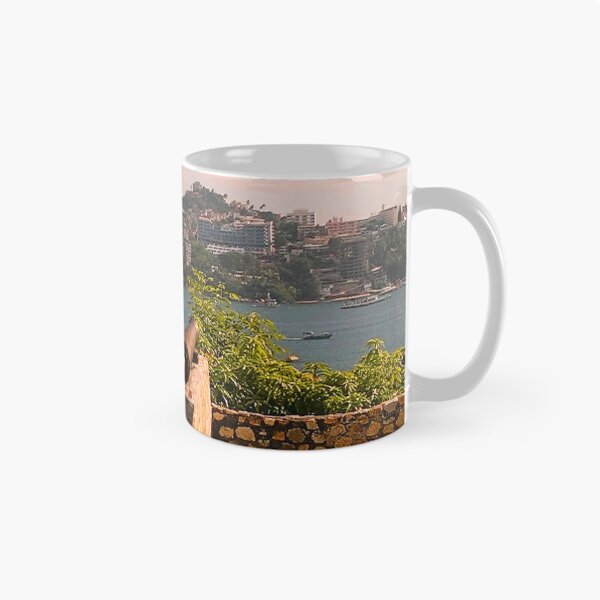 Item preview, Acapulco History designed and sold by Shannon Lacy.