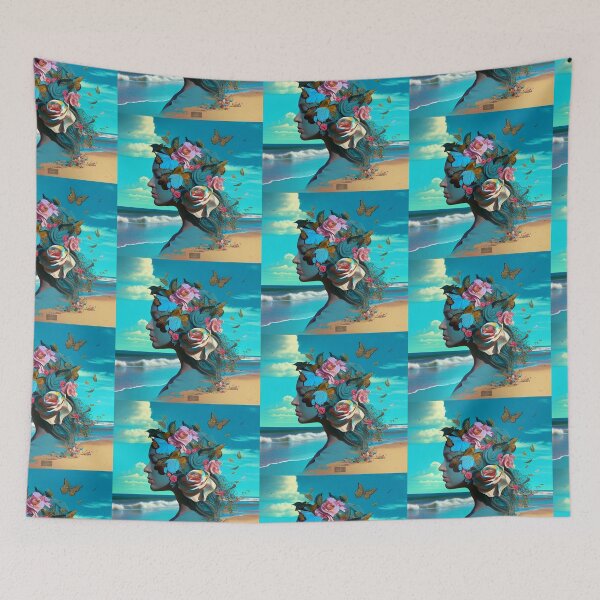 Item preview, Sea Nymph III designed and sold by éléphant noir.