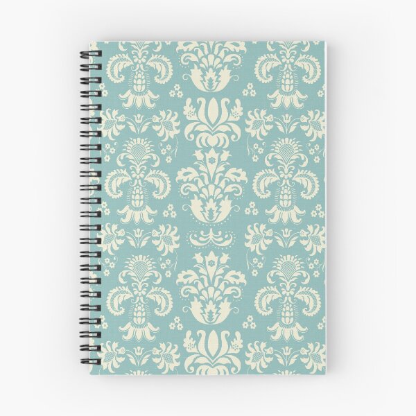 Item preview, Floral Damask designed and sold by Maryke Van Rooyen.
