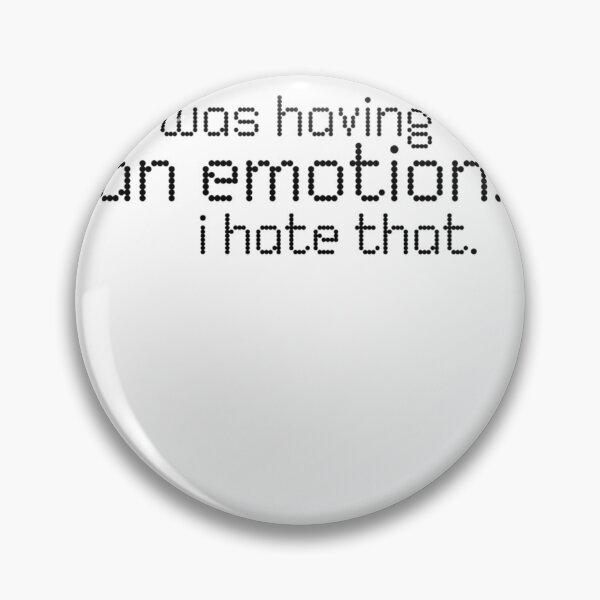 Item preview, Having an Emotion  designed and sold by BenZanan.