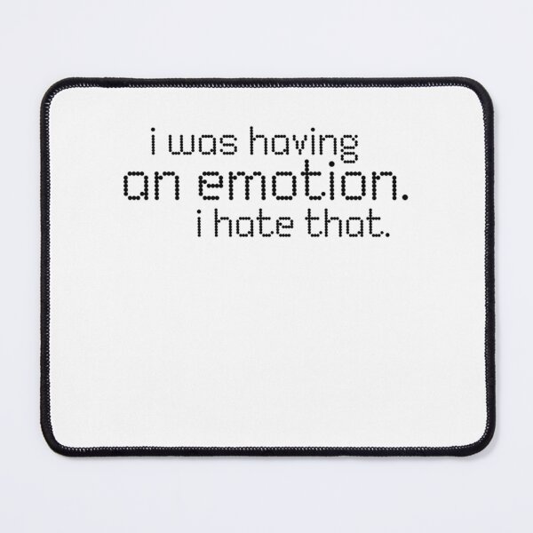 Item preview, Having an Emotion  designed and sold by BenZanan.