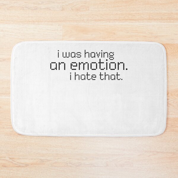 Item preview, Having an Emotion  designed and sold by BenZanan.