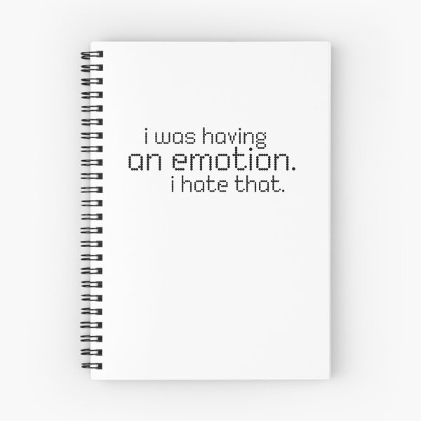 Item preview, Having an Emotion  designed and sold by BenZanan.