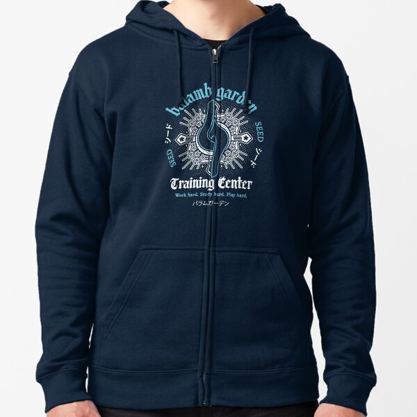 Item preview, Balamb Garden Training Center Emblem designed and sold by Lagelantee.