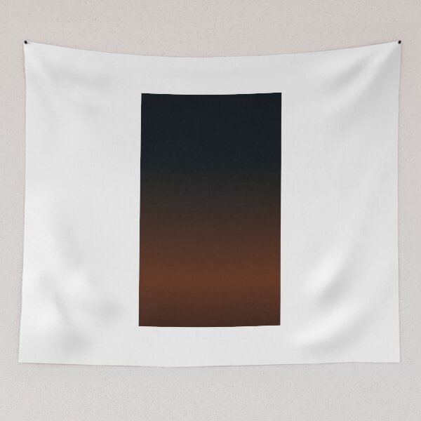 Item preview, Gradient of the Sky Series - End of Twilight designed and sold by MalaloStudio.