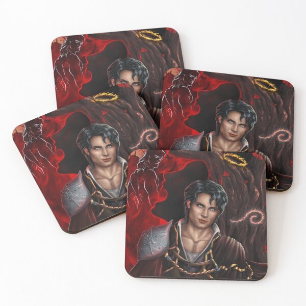 Item preview, Casteel  designed and sold by InCandleScent.