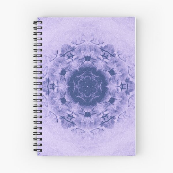 Item preview, mandala floral 3 designed and sold by FlowLynn.
