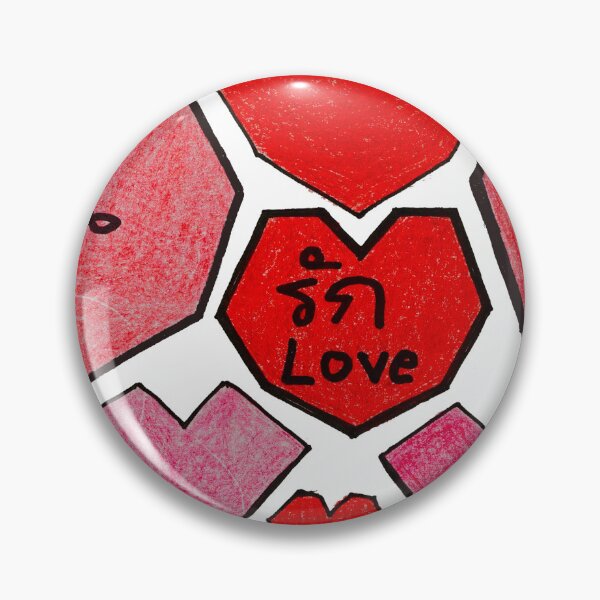 Item preview, I Love You designed and sold by pracha.