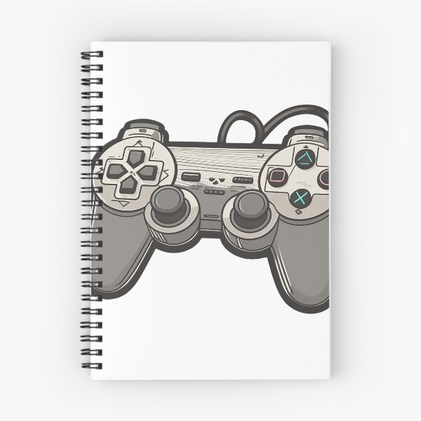 Item preview, Playstation 1 retro controller sticker designed and sold by Dise37.