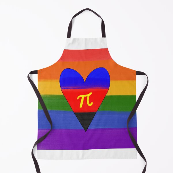 Item preview, Polyamory Pride Flag designed and sold by TigerGrimm11.