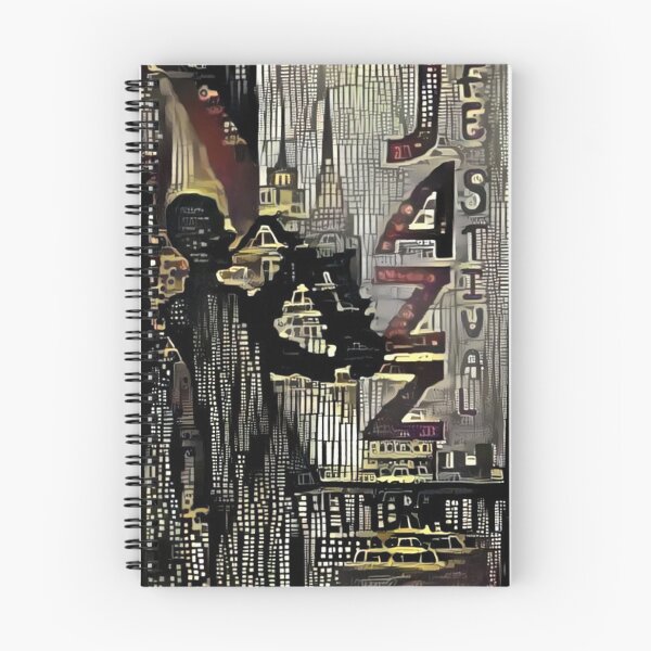 Item preview, Jazz Festival NYC designed and sold by Gouldo.