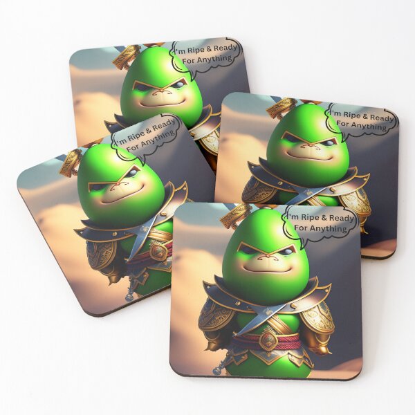 Item preview, Im Ripe & Ready For Anything designed and sold by Deadlyhal.