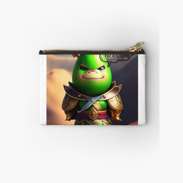 Item preview, Im Ripe & Ready For Anything designed and sold by Deadlyhal.