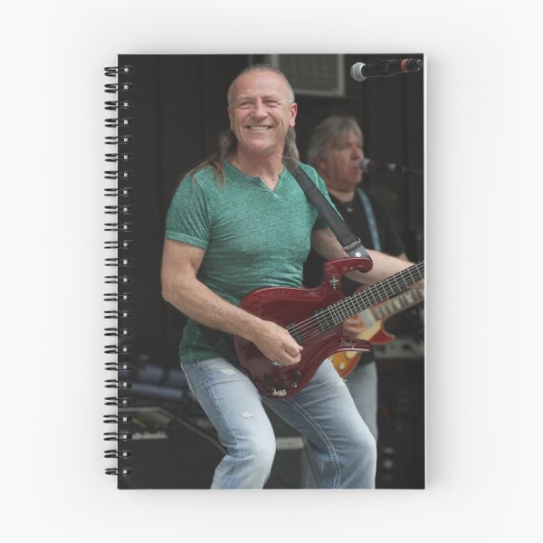 Item preview, Mark Farner - Photograph designed and sold by ConcertImages.