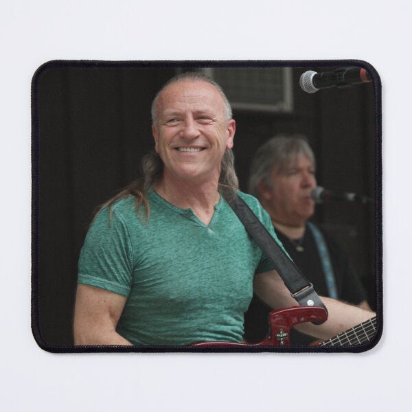 Item preview, Mark Farner - Photograph designed and sold by ConcertImages.
