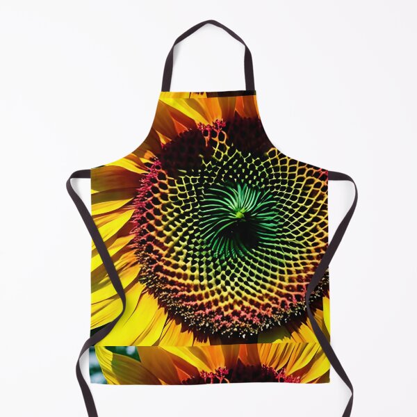 Item preview, Superb sunflower designed and sold by AMGstuff.