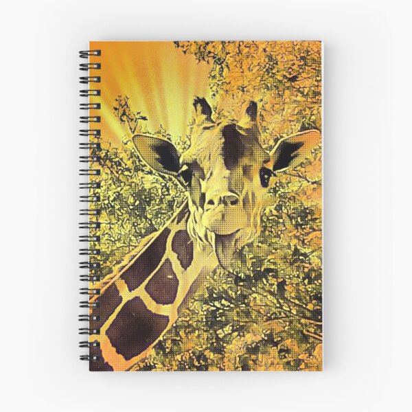 Item preview, Giraffe designed and sold by WVimages.