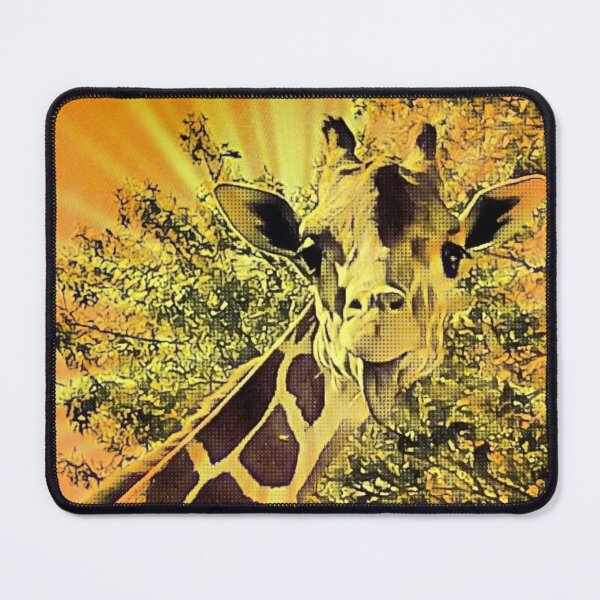 Item preview, Giraffe designed and sold by WVimages.