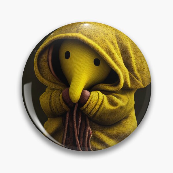 Item preview, Cute Valentine' day Hastur designed and sold by fantasy-ex.