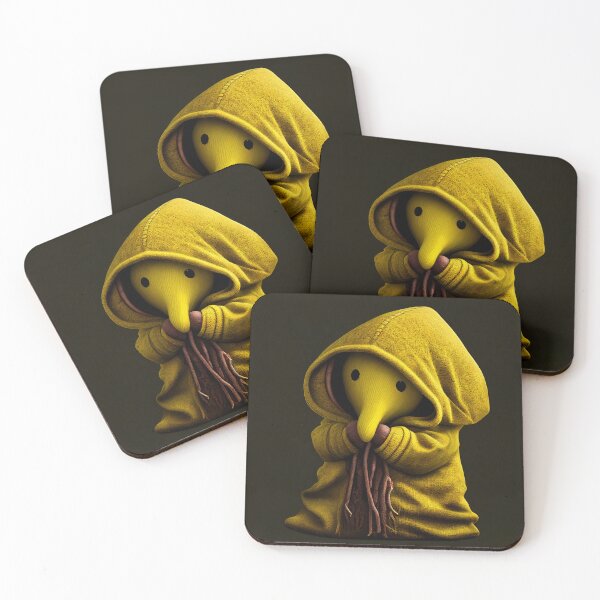 Item preview, Cute Valentine' day Hastur designed and sold by fantasy-ex.