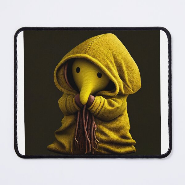 Item preview, Cute Valentine' day Hastur designed and sold by fantasy-ex.