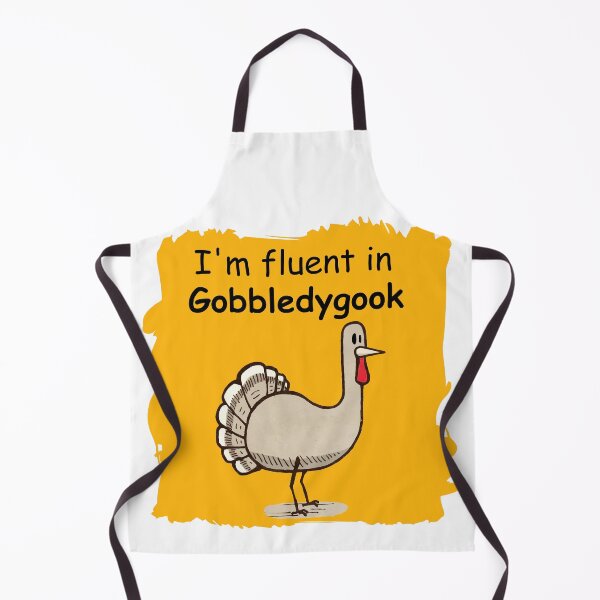 Item preview, gobbledygook im fluent in gobbledygook designed and sold by ramwebroom.