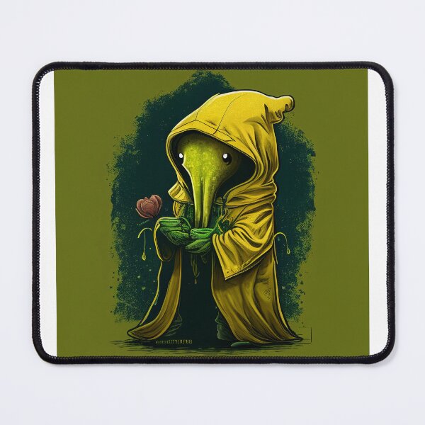 Item preview, Cute Valentine's day Hastur, King in Yellow designed and sold by fantasy-ex.