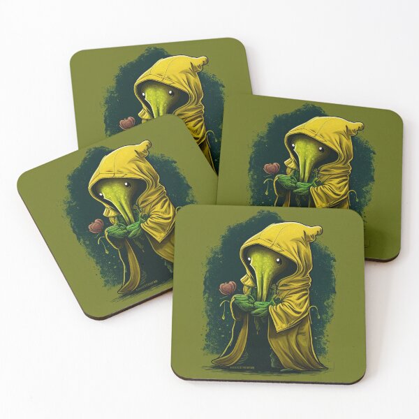 Item preview, Cute Valentine's day Hastur, King in Yellow designed and sold by fantasy-ex.