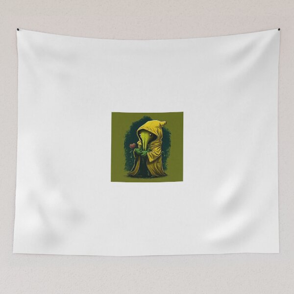 Item preview, Cute Valentine's day Hastur, King in Yellow designed and sold by fantasy-ex.