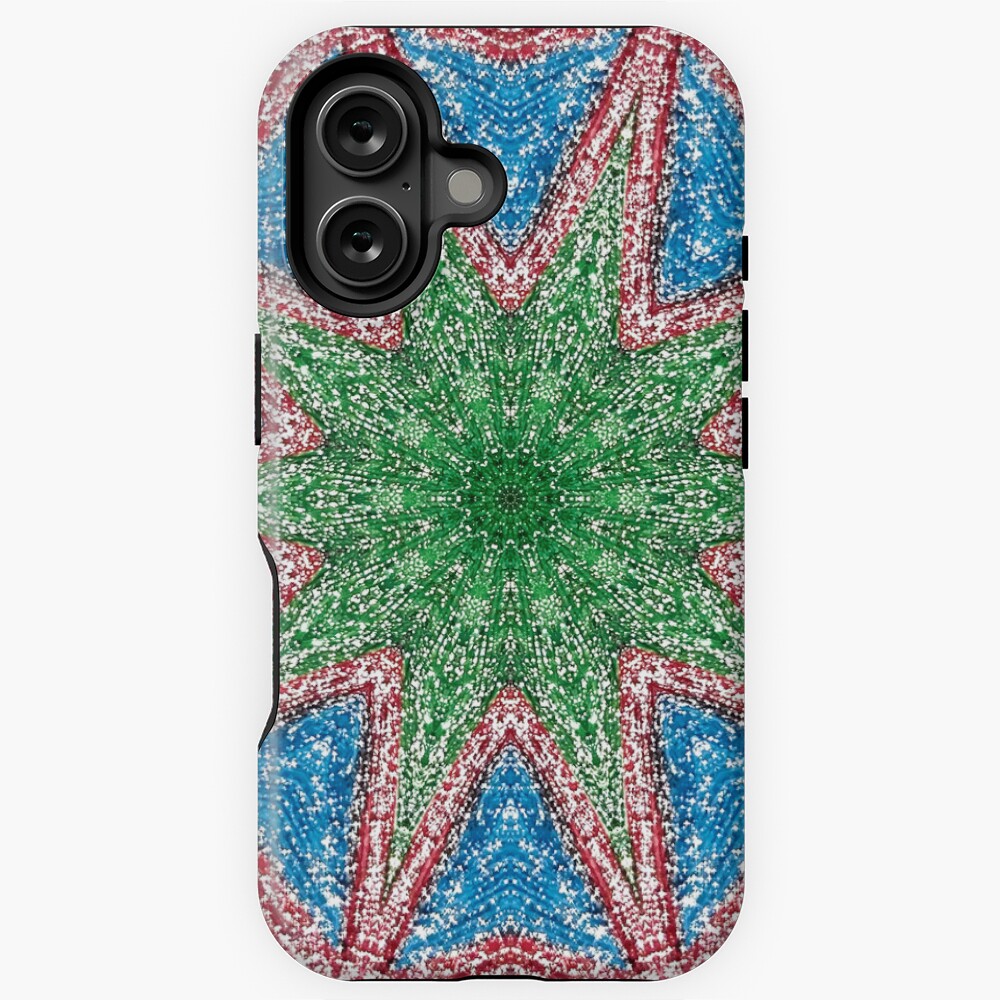 Item preview, iPhone Magsafe Tough Case designed and sold by OneDayArt.