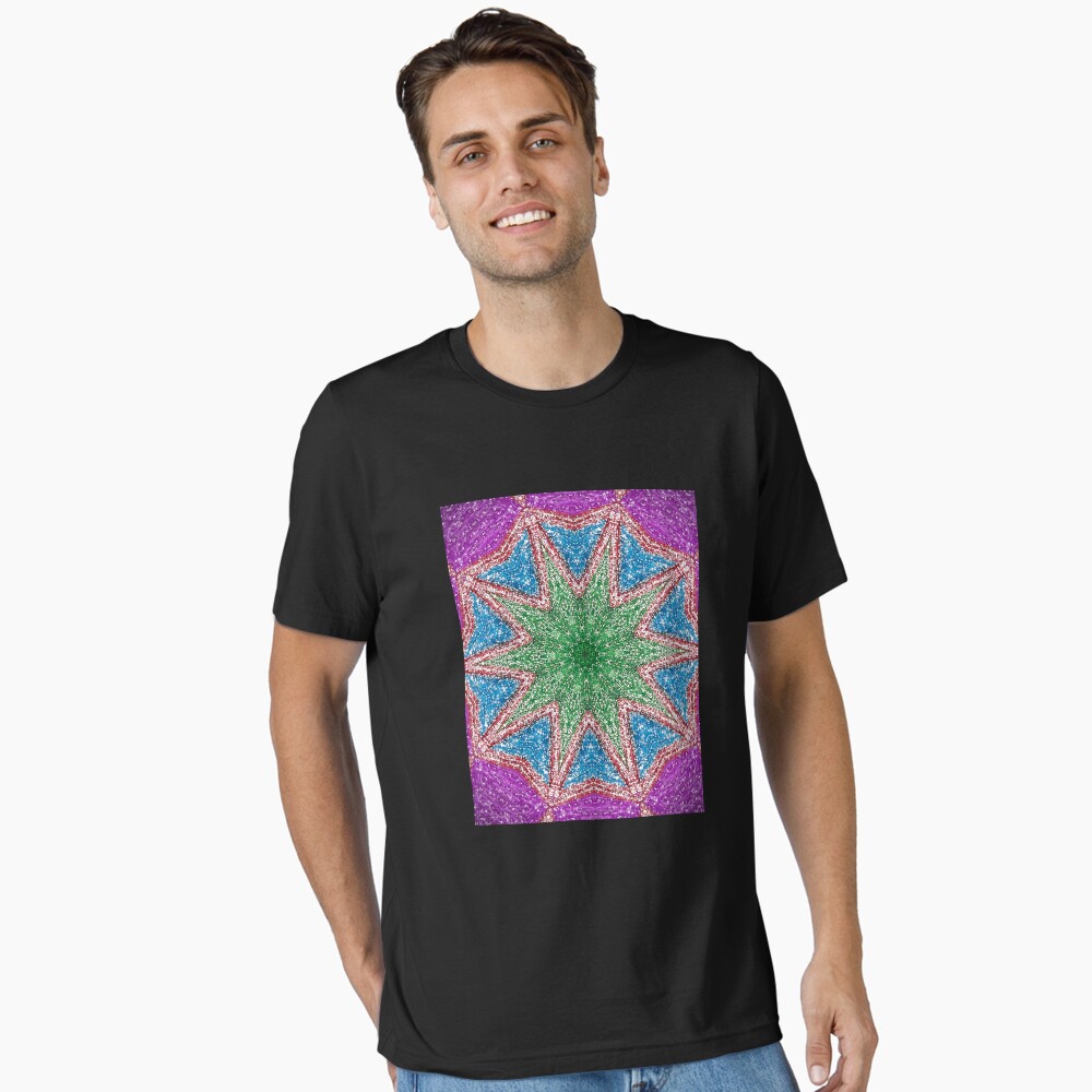 Item preview, Essential T-Shirt designed and sold by OneDayArt.