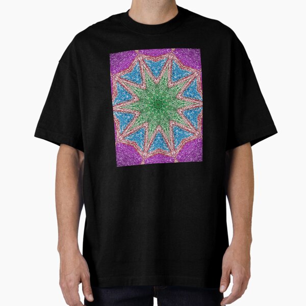 Oversized T-Shirt
