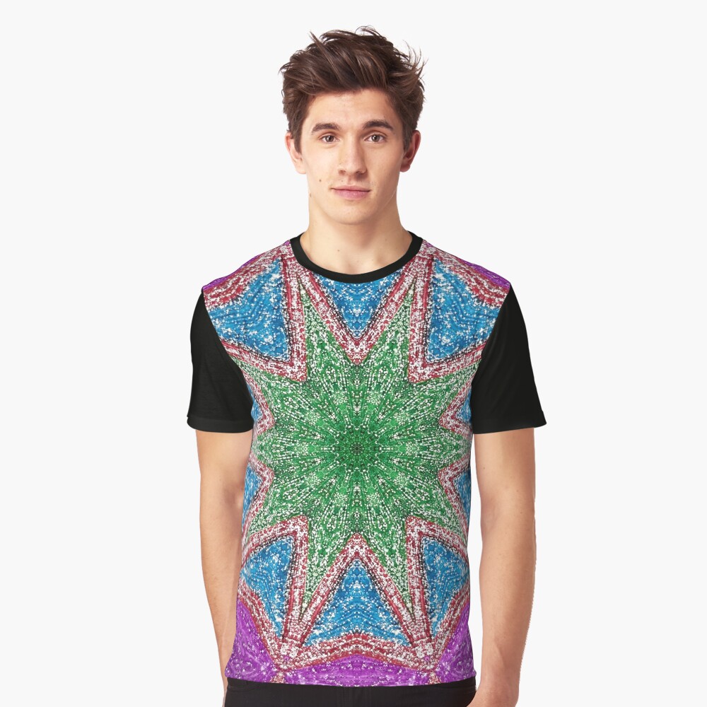Item preview, Graphic T-Shirt designed and sold by OneDayArt.