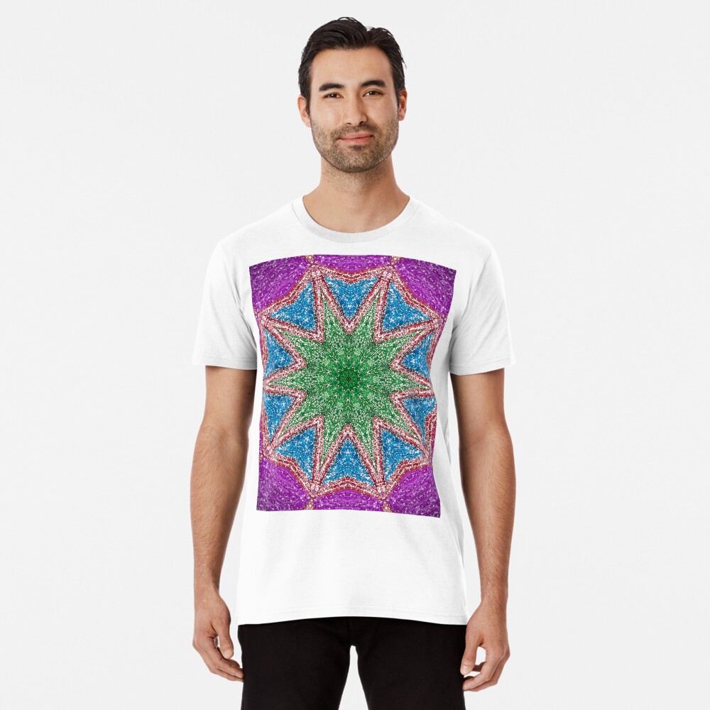 Item preview, Premium T-Shirt designed and sold by OneDayArt.