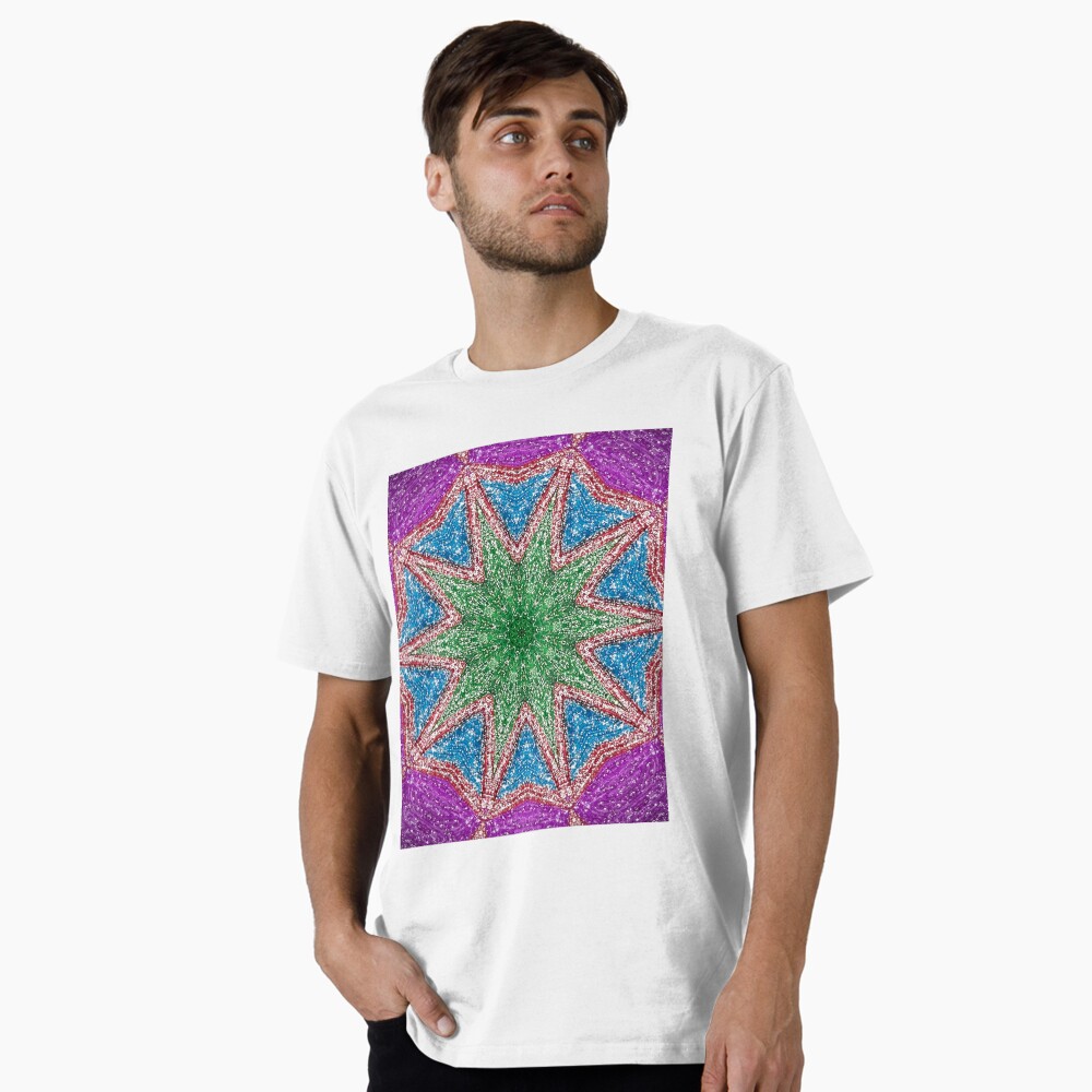 Item preview, Premium T-Shirt designed and sold by OneDayArt.