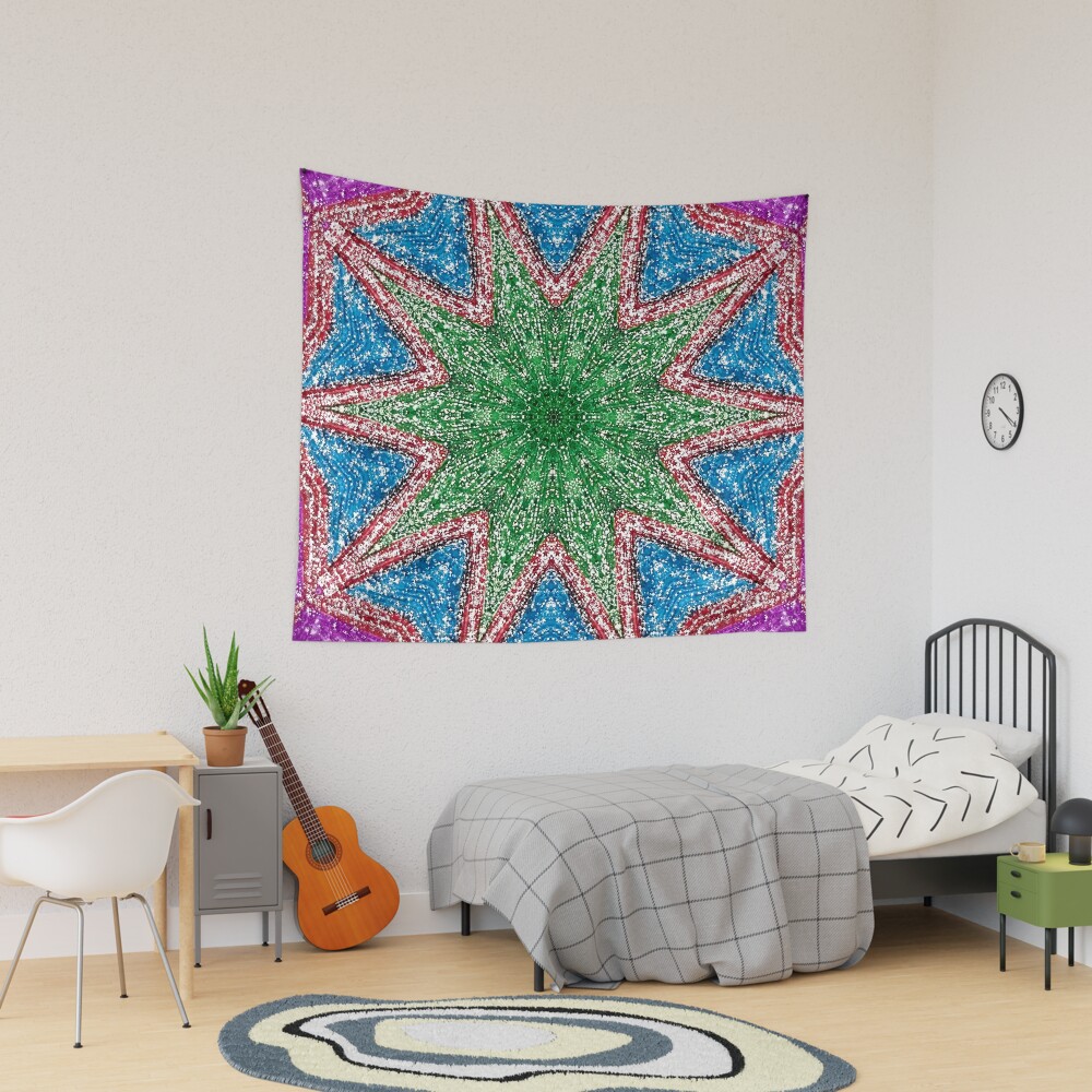 Item preview, Tapestry designed and sold by OneDayArt.