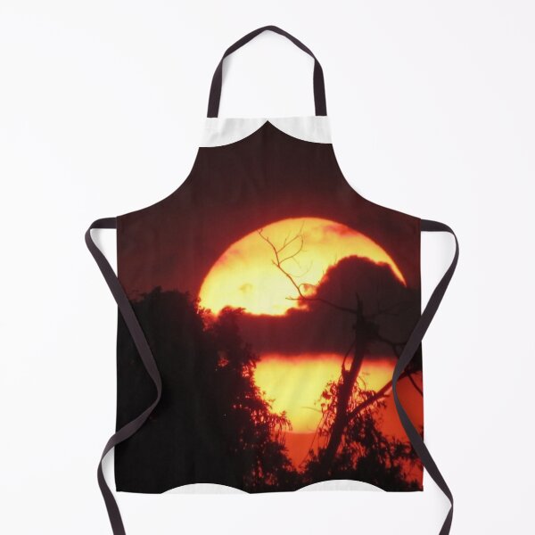 Item preview, radiant sunset designed and sold by geartes.