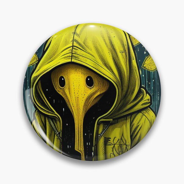 Item preview, Cute Valentine's day Hastur, King in Yellow designed and sold by fantasy-ex.
