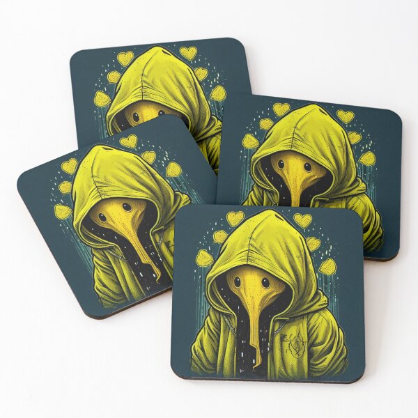 Item preview, Cute Valentine's day Hastur, King in Yellow designed and sold by fantasy-ex.