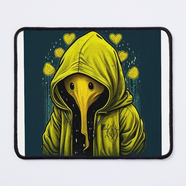 Item preview, Cute Valentine's day Hastur, King in Yellow designed and sold by fantasy-ex.
