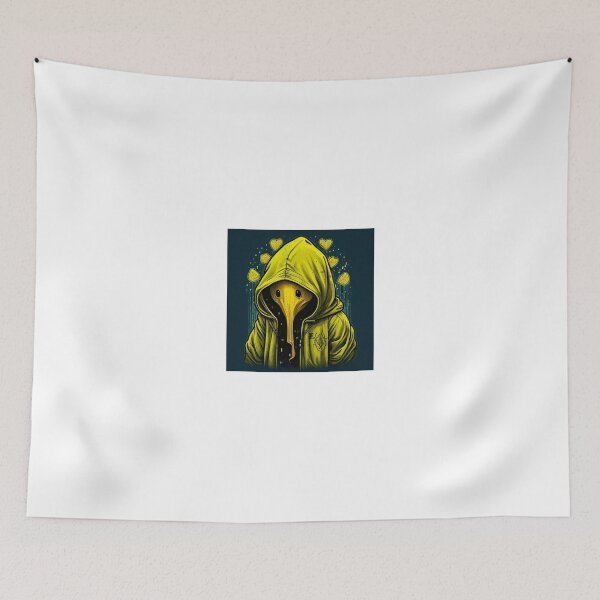 Item preview, Cute Valentine's day Hastur, King in Yellow designed and sold by fantasy-ex.