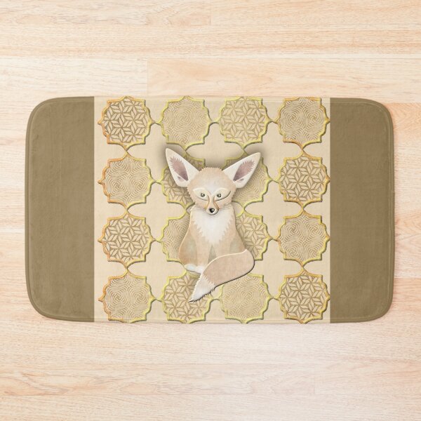 Item preview, FENNEC FOX MOROCCO 444. designed and sold by sana90.