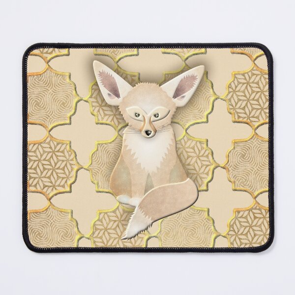 Item preview, FENNEC FOX MOROCCO 444. designed and sold by sana90.