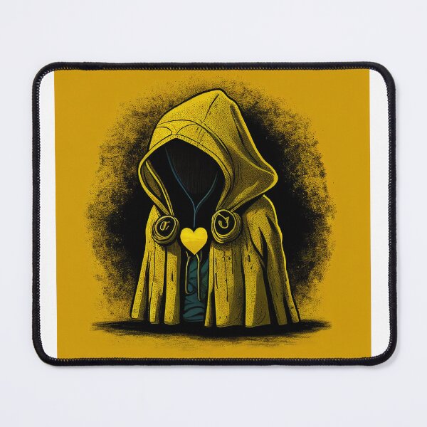 Item preview, Cute Valentine's day Hastur, King in Yellow designed and sold by fantasy-ex.